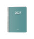 AG.DOHE METROPOLI t.PP 150x210 D/P VERDE