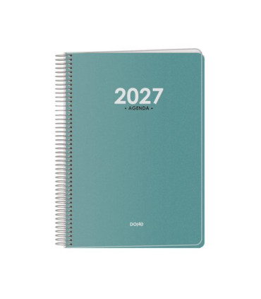 AG.DOHE METROPOLI t.PP 150x210 D/P VERDE