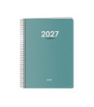 AG.DOHE METROPOLI t.PP 150x210 D/P VERDE