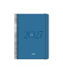 AG.DOHE MONTANA t.EXTRA 140x200 D/P AZUL