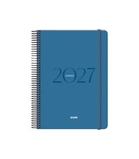 AG.DOHE MONTANA t.EXTRA 140x200 D/P AZUL