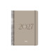 AG.DOHE MONTANA t.EXTRA 140x200 D/P BEIG