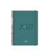 AG.DOHE MONTANA t.EXTRA 140x200 D/P VERD
