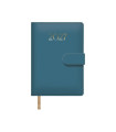 AG.DOHE PRETTY t.EXTRA 125x180 D/P AZUL