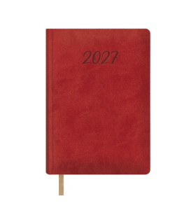 AG.DOHE SAMBA t.EXTRA 150x210 D/P ROJO
