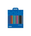 AG.DOHE SAMBA t.EXTRA 85x130 S/V EXP.12