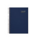 AG.DOHE SEGOVIA t.EXTRA 140x200 D/P AZUL