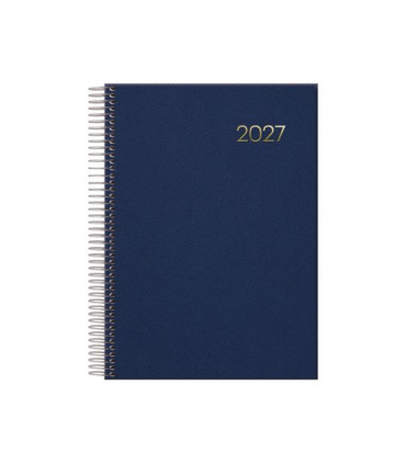 AG.DOHE SEGOVIA t.EXTRA 140x200 D/P AZUL