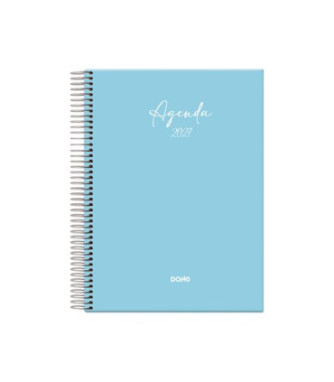 AG.DOHE SERENITY t.EXTRA 140x200 D/P AZU