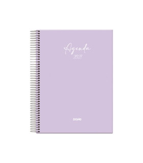 AG.DOHE SERENITY t.EXTRA 140x200 D/P MOR