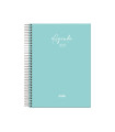 AG.DOHE SERENITY t.EXTRA 140x200 D/P VER