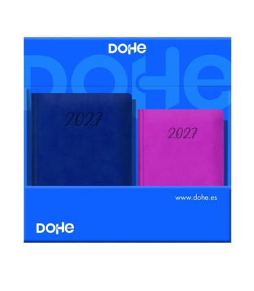 AG.DOHE SURTIDO EXP.14