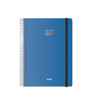 AG.DOHE SYNCRO t.PP 150x210 D/P AZUL