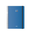 AG.DOHE SYNCRO t.PP 150x210 S/V AZUL
