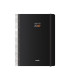 AG.DOHE SYNCRO t.PP 150x210 S/V NEGRO