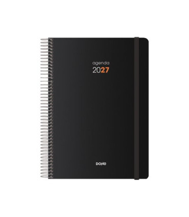 AG.DOHE SYNCRO t.PP 150x210 S/V NEGRO
