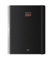 AG.DOHE SYNCRO t.PP 21x29 D/P NEGRO