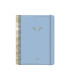 AG.DOHE VELVET t.EXTRA 140x200 D/P AZUL