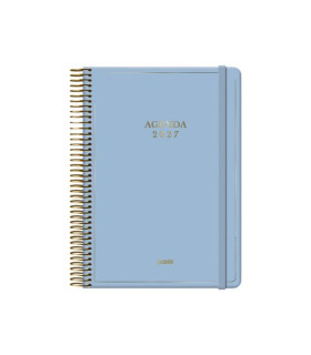 AG.DOHE VELVET t.EXTRA 140x200 D/P AZUL