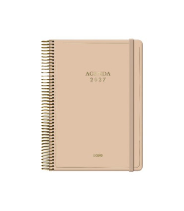 AG.DOHE VELVET t.EXTRA 140x200 D/P BEIGE