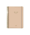 AG.DOHE VELVET t.EXTRA 140x200 D/P BEIGE