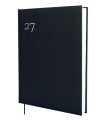 AG.F. DYNAMIC MILANO Y12 D/P NEGRO