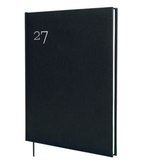 AG.F. DYNAMIC MILANO Y12 S/V NEGRO