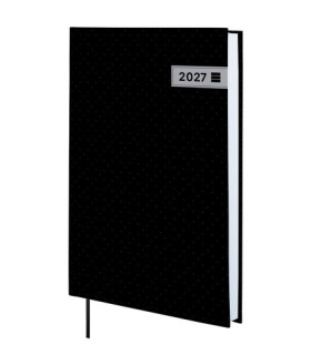 AG.F. DYNAMIC PORTO Y10 D/P NEGRO