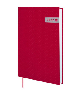 AG.F. DYNAMIC PORTO Y10 D/P ROJO