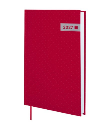 AG.F. DYNAMIC PORTO Y10 D/P ROJO