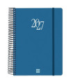 AG.F. ESPIRAL MY E10 D/P AZUL