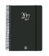 AG.F. ESPIRAL MY E10 D/P NEGRO