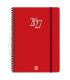 AG.F. ESPIRAL MY E10 S/V ROJO