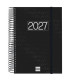 AG.F. ESPIRAL YEAR E10 D/P NEGRO