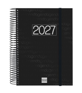 AG.F. ESPIRAL YEAR E10 D/P NEGRO