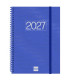AG.F. ESPIRAL YEAR E10 S/VV AZUL
