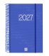 AG.F. ESPIRAL YEAR E11 D/P AZUL