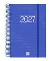 AG.F. ESPIRAL YEAR E11 D/P AZUL