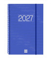 AG.F. ESPIRAL YEAR E11 S/VV AZUL