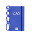 AG.F. ESPIRAL YEAR E3 D/P AZUL