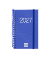 AG.F. ESPIRAL YEAR E3 S/V AZUL