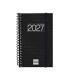 AG.F. ESPIRAL YEAR E3 S/V NEGRO