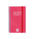 AG.F. ESPIRAL YEAR E3 S/V ROJO