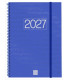 AG.F. ESPIRAL YEAR E40 S/V AZUL