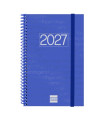AG.F. ESPIRAL YEAR E5 S/V AZUL
