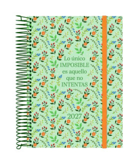 AG.F. ESPIRAL DESIGN COL. E10 D/P IMPOSI