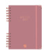 AG.F. ESPIRAL ALMA E10 D/P ROSA