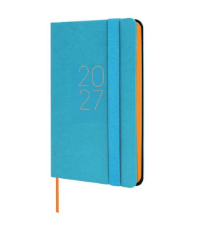 AG.F. FLEXI LISA F2 S/V AZUL