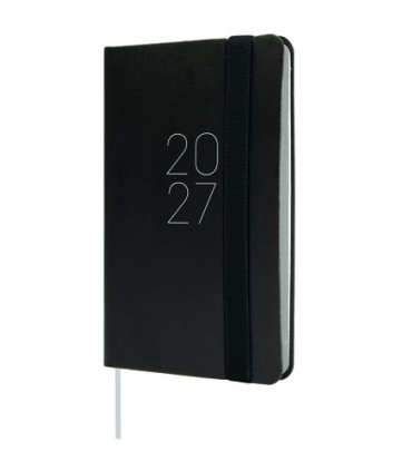 AG.F. FLEXI LISA F2 S/V NEGRO