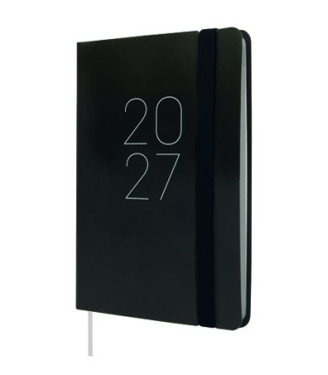AG.F. FLEXI LISA F4 S/V NEGRO
